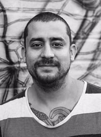 Josh Monroy Recording Connection Los Angeles 