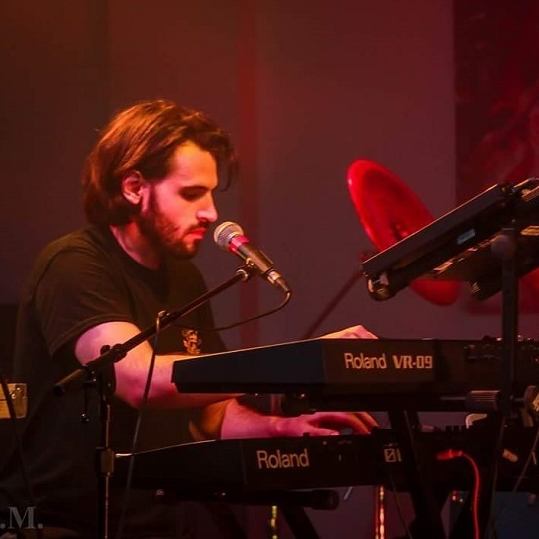 Ableton Recording Connection mentor Leland Kracher