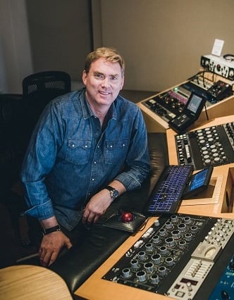 audio engineering mentor new york