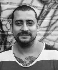 producer engineer Josh Monroy