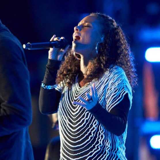 Want to learn from the guy who records Alicia Keys?