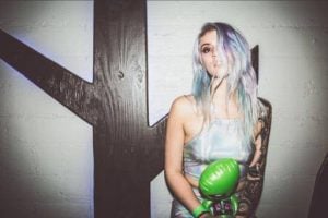 Emily Stamer (Luci)