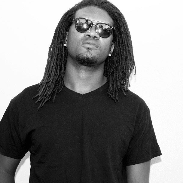 Jamaal Taylor