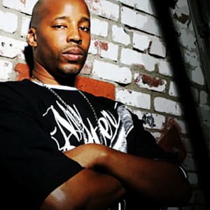 Warren G